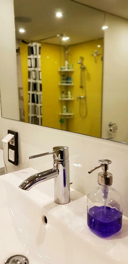 Accommodatie bij particulieren Kim's Luxemburg
