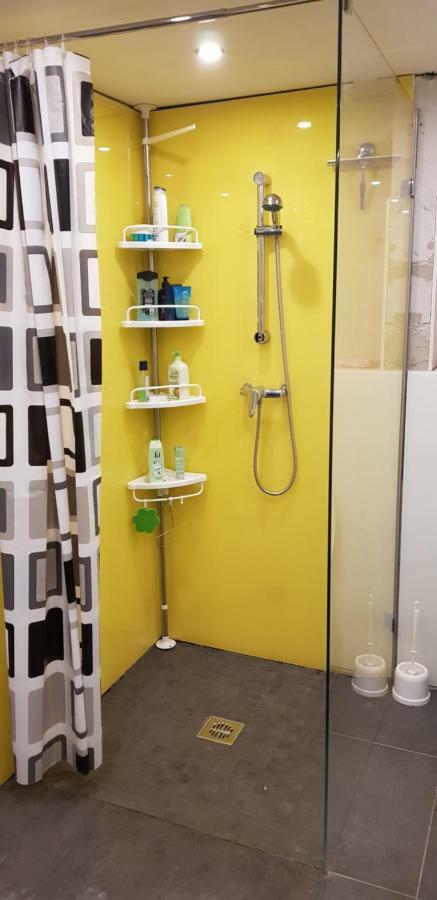 Accommodatie bij particulieren Kim's Luxemburg