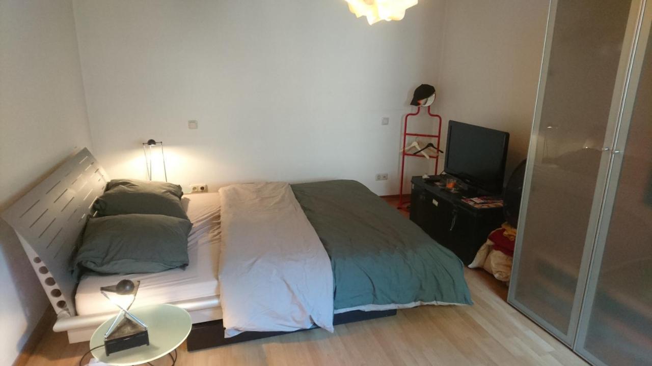 Kim's Accommodatie bij particulieren Luxemburg