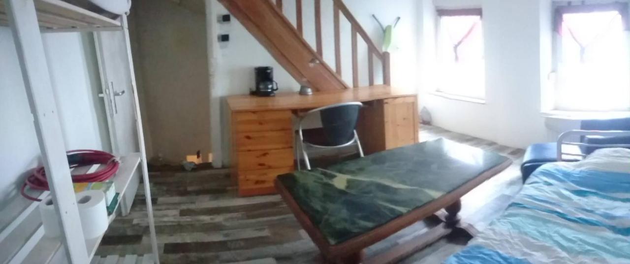 Accommodatie bij particulieren Kim's