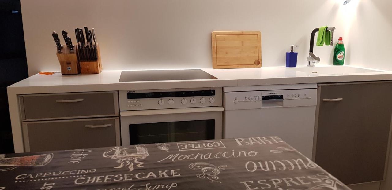 Accommodatie bij particulieren Kim's Luxemburg