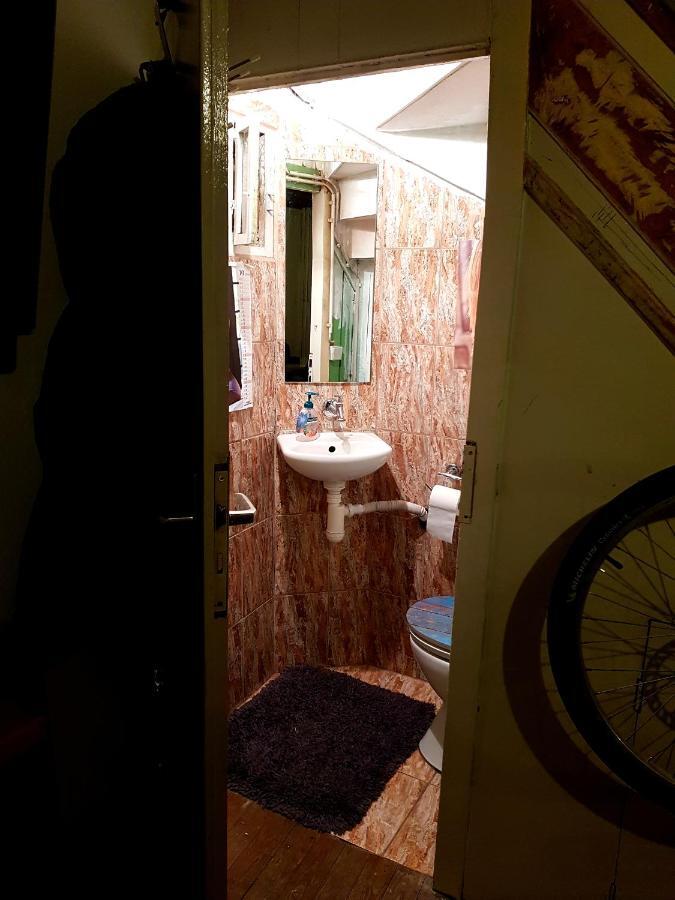 Kim's Accommodatie bij particulieren Luxemburg