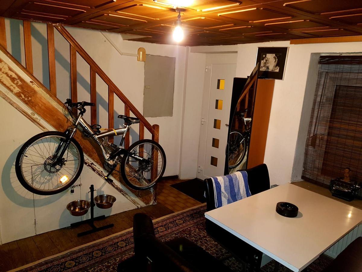Accommodatie bij particulieren Kim's Luxemburg