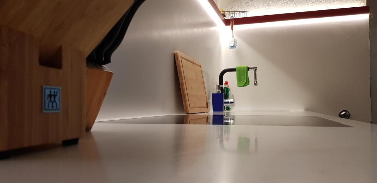 Accommodatie bij particulieren Kim's *